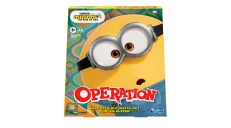 Minions Operation Game The Rise Of Gru