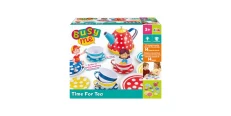 Busy Me Time For Tea