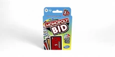 Monopoly Bid