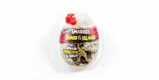 Smashers Dino Island Nano Egg By Zuru Styles Vary