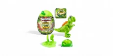 Smashers Mini Jurassic Light Up Dino Egg By Zuru Styles Vary