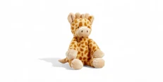 Early Learning Centre Plush Toy - Giraffe Soft Toy
