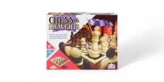Addo Games Chess And Draughts Board Game