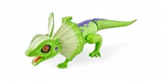 Robo Alive Green Lurking Lizard Robotic Toy By Zuru