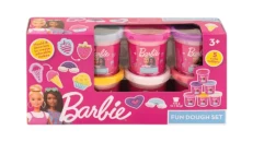 PLASTELINE BARBIE STARTER SET