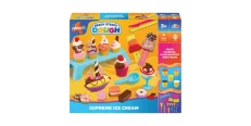 PLASTELINE ICE CREAM SET