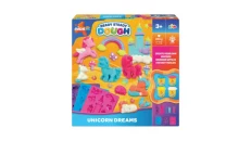 PLASTELINE UNICORN SET