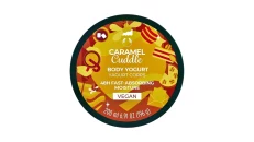 Yogurt Trupi Caramel Cuddle