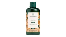 Xhel Dushi me Argan