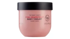 Yogurt Trupi me Grejpfruit Rozë