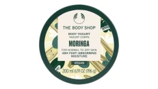Yogurt Trupi me Moringa