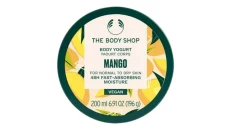 Yogurt Trupi me Mango