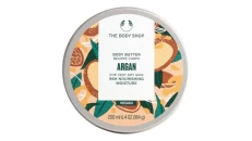 Gjalpë Trupi me Argan