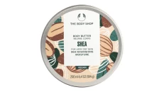 Gjalpë Trupi Shea
