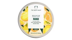 Gjalpë Trupi me Mango
