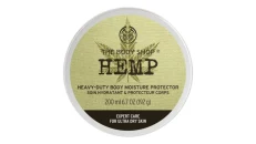 Gjalpë Trupi me Hemp