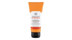 Vitamin C Glow Boosting Microdermabrasion