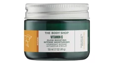 Vitamin C - Krem Hidratues Intensiv Për Shkëlqim
