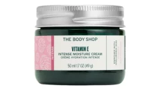 Vitamin E - Krem Hidratues Intensiv