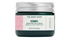 Vitamin E - Krem Hidratues Për Ditën