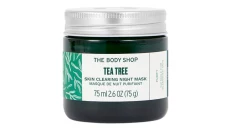 Tea Tree - Maskë Nate Kundër Imperfeksioneve