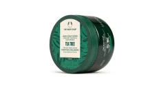 Maskë Për Flokët & Skalpin me Tea Tree Purifikuese & Balancuese