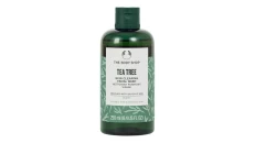 Tea Tree - Larës Pastrues Për Fytyrën