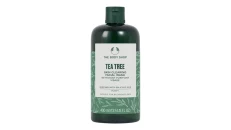 Tea Tree - Larës Pastrues Për Fytyrën