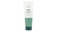 Tea Tree 3-Në-1 Larës Scrub Maskë