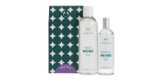 Set për Dhuratë White Musk DUO