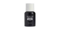 Black Musk - Eau De Parfum