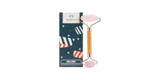 Rose Quartz Facial Roller