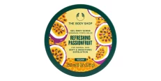 Scrub Trupi me Passionfruit