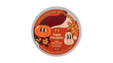 Gjalpë Trupi Sugar Pumpkin