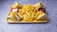 Club Sandwich