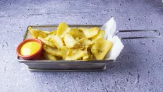 Potatoes Chips