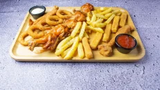Snack Miks