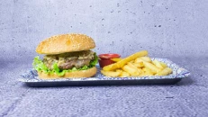 Burger Pule