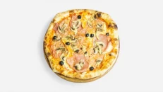 Pizza Kapriçoza