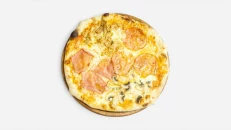 Pizza 4 Stinët
