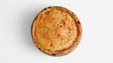 Pizza Margarita