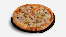 Pizza Vegjetariane