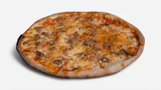 Pizza Al Tono