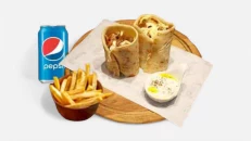 Menu Pite