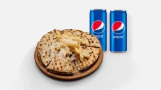 Skepasti e Madhe & 2 Pepsi