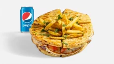 Skepasti Normale & Pepsi