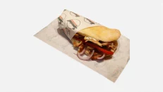 Doner me Gjiro Pule