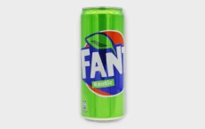 Fanta Exotic