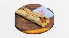 Chicken Pita