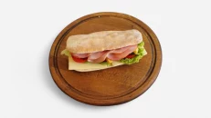 Sandwich Normal